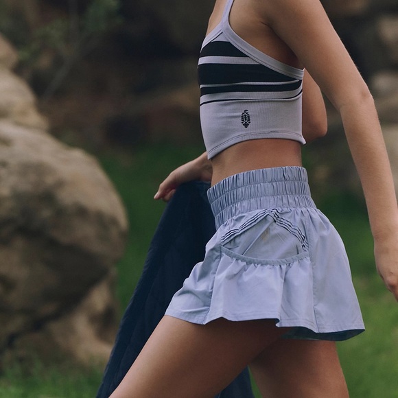 FP Movement Get Your Flirt On Shorts - Picture 6 of 8